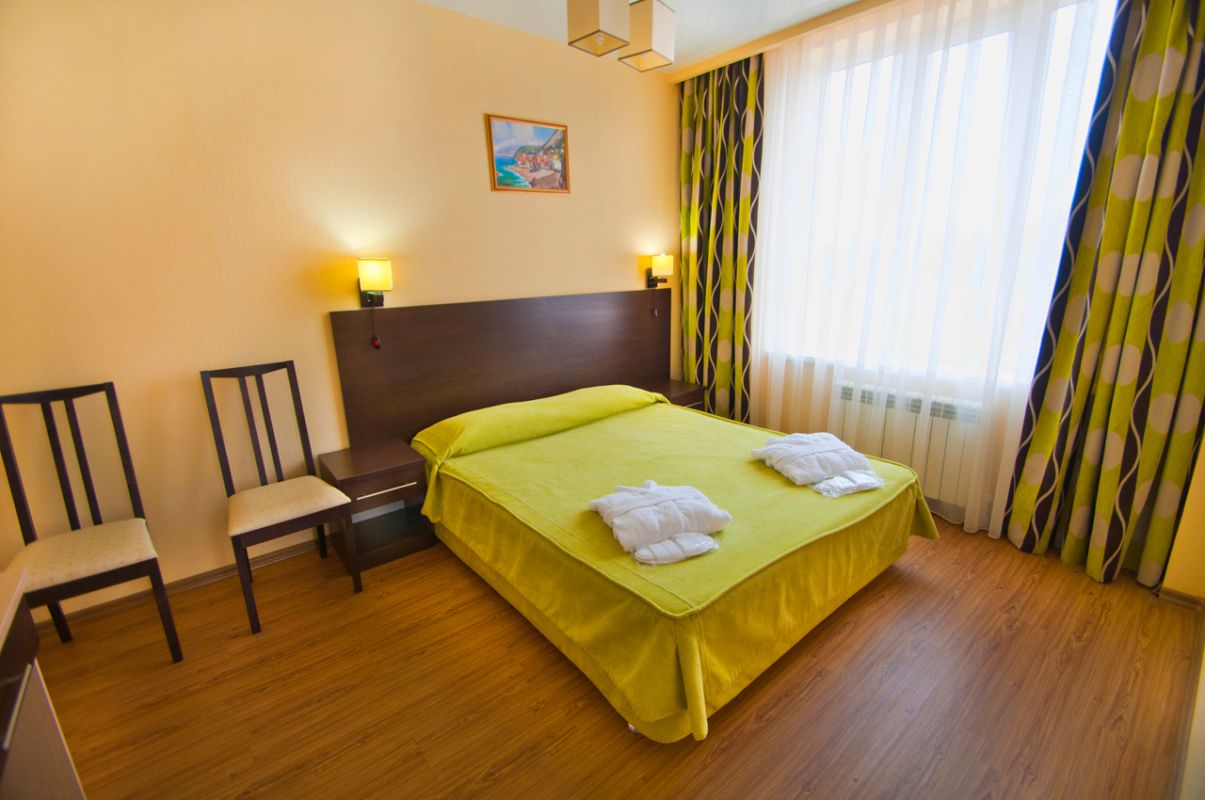 Фото Меридиан Плаза