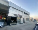 Auto Plaza Business Center (Izmir, Konak, Mersinli Neighborhood, 2823rd Street, 133), business center