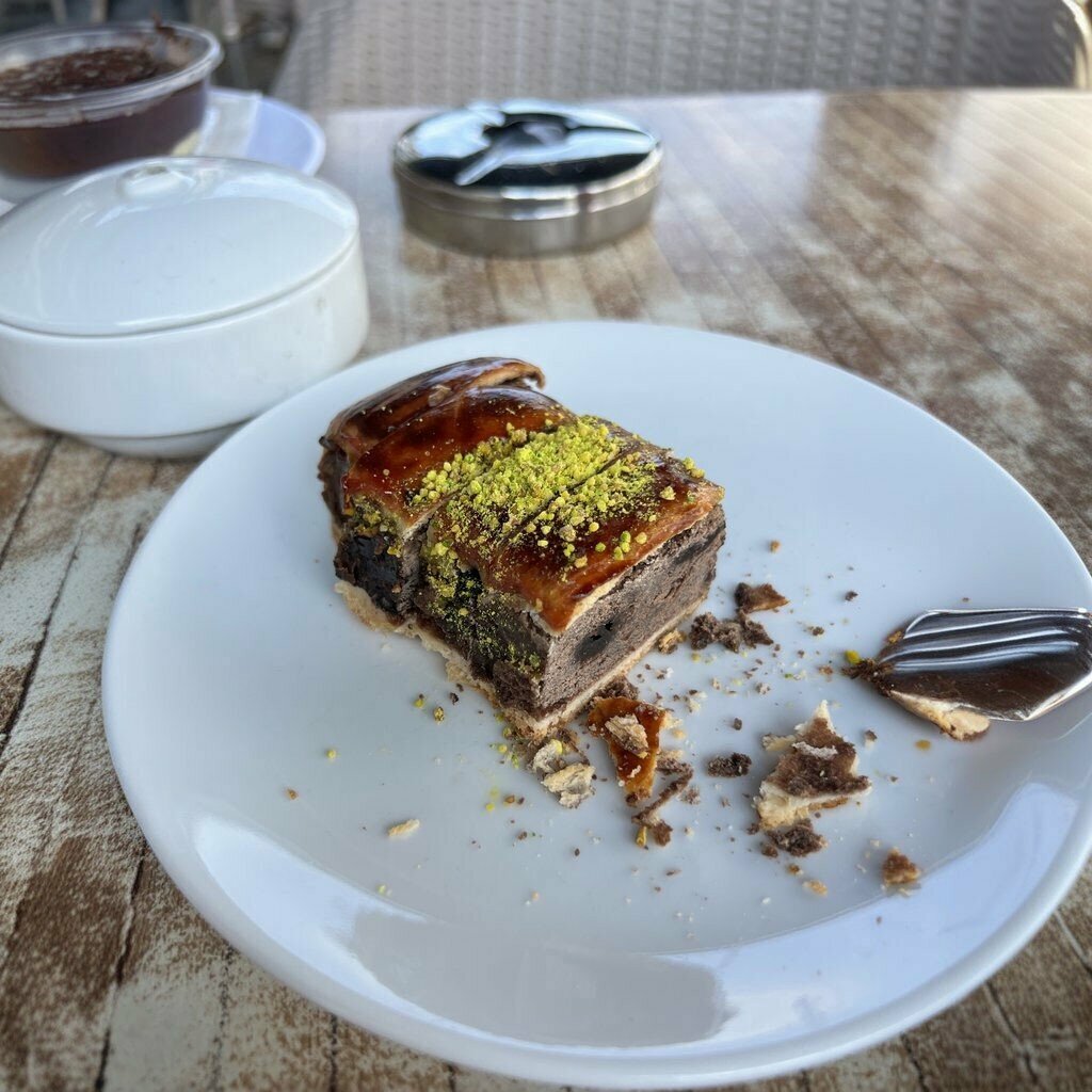 Bakery Köktaş Pasta, Serdivan, photo