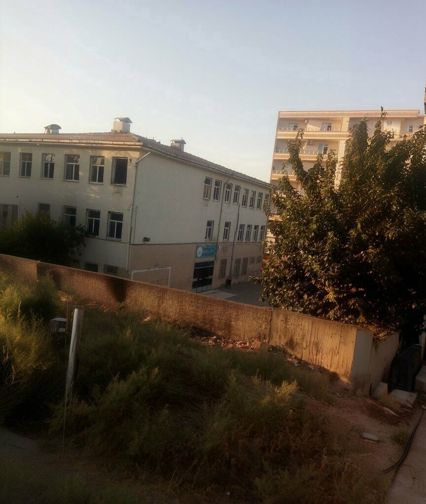 Primary school Kurtulus Primary School, Bismil, photo