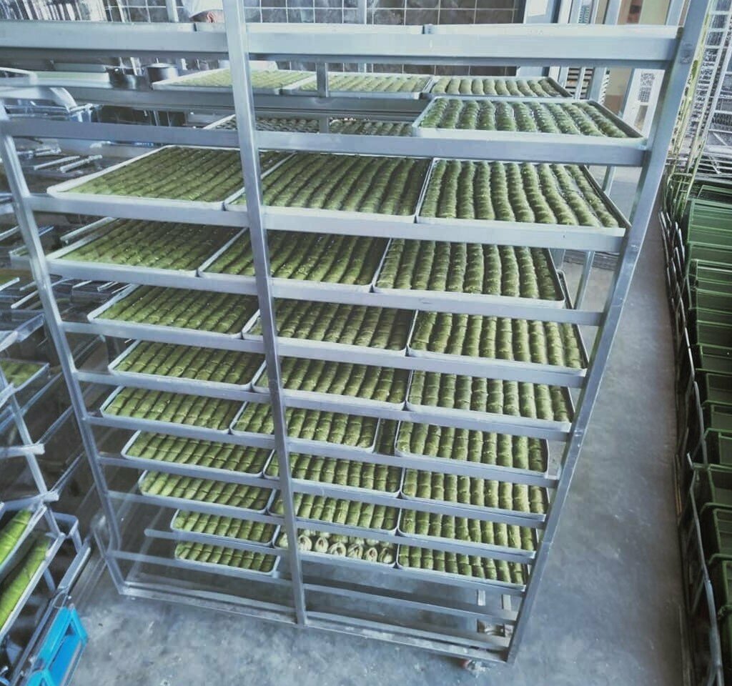 Cafe Tatlici Musa, Kirsehir, photo