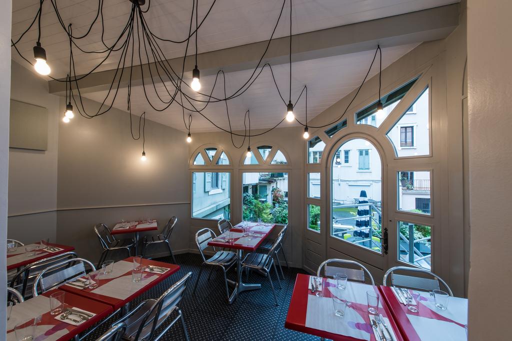 Фото Campanile Annecy Centre - Gare