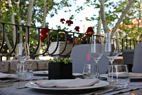 Фото Heritage hotel Bastion- Relais & Chateaux