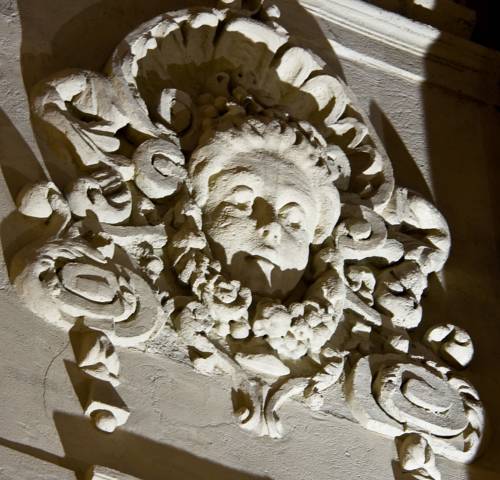 Фото Eurostars Palazzo Zichy