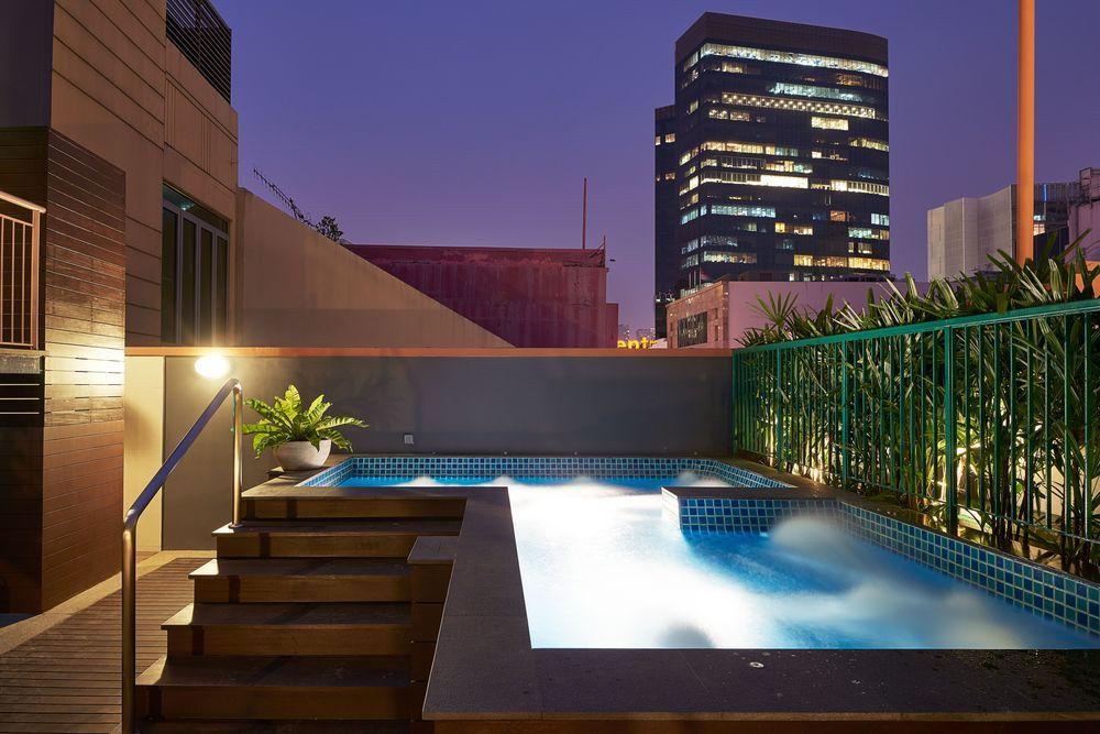 Фото Hotel Bencoolen @ Hong Kong Street