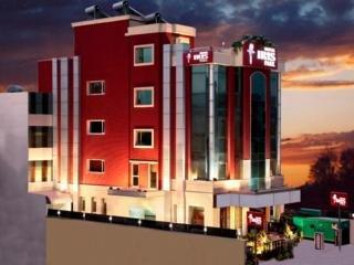 Фото Iris Park Hotel