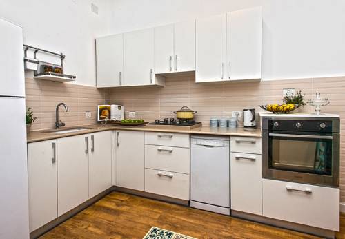 Фото Eshkol Housing Haifa -Luxury Sea View Villa