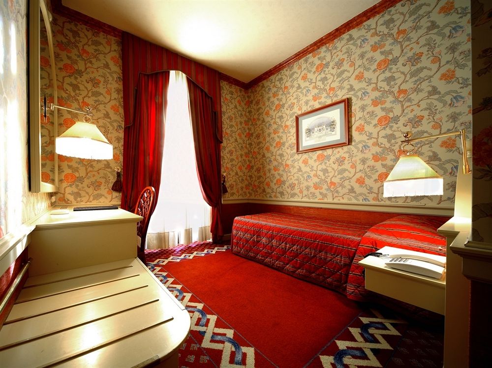 Фото Regency Milano