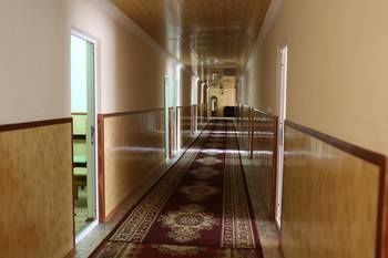 Фото Hotel Nikea Paradiso