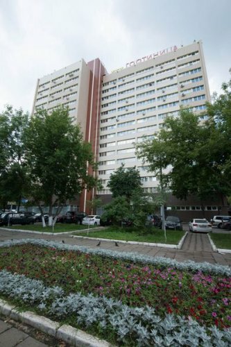 Фото МосУз центр