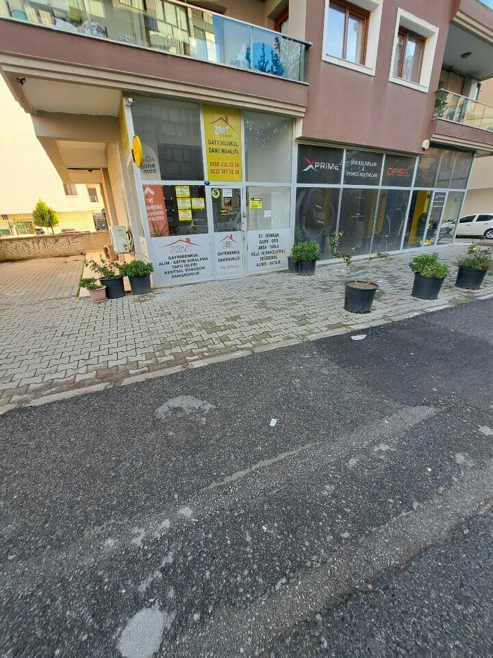 Real estate agency Zmt Real Estate Consultancy, Izmir, photo