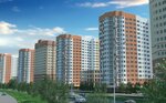 Победа (Lipetsk, A.G. Stakhanova Street), housing complex
