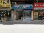Recber Meat Gallery (İzmir, Buca, 220. Sok., 2-6A), butcher shop