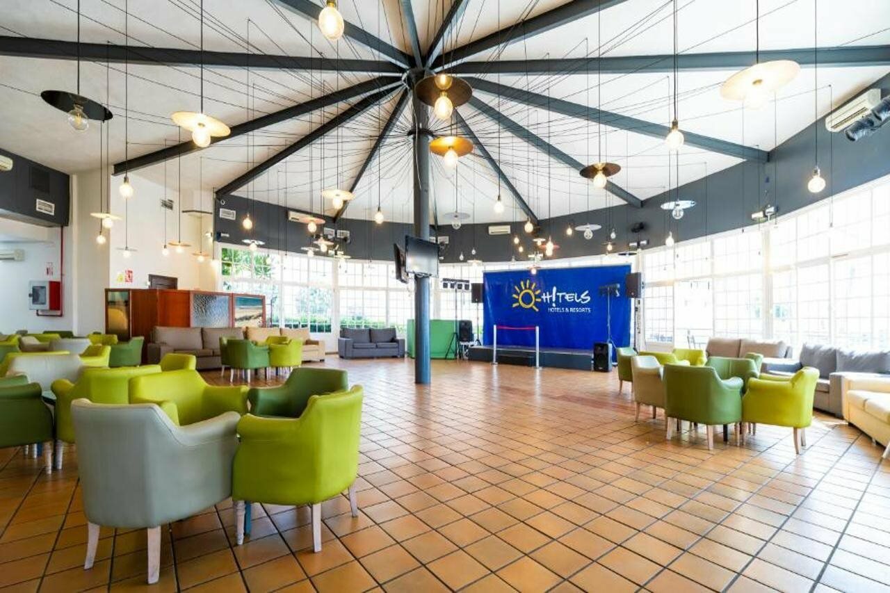 Фото Ohtels Carabela Beach & Golf