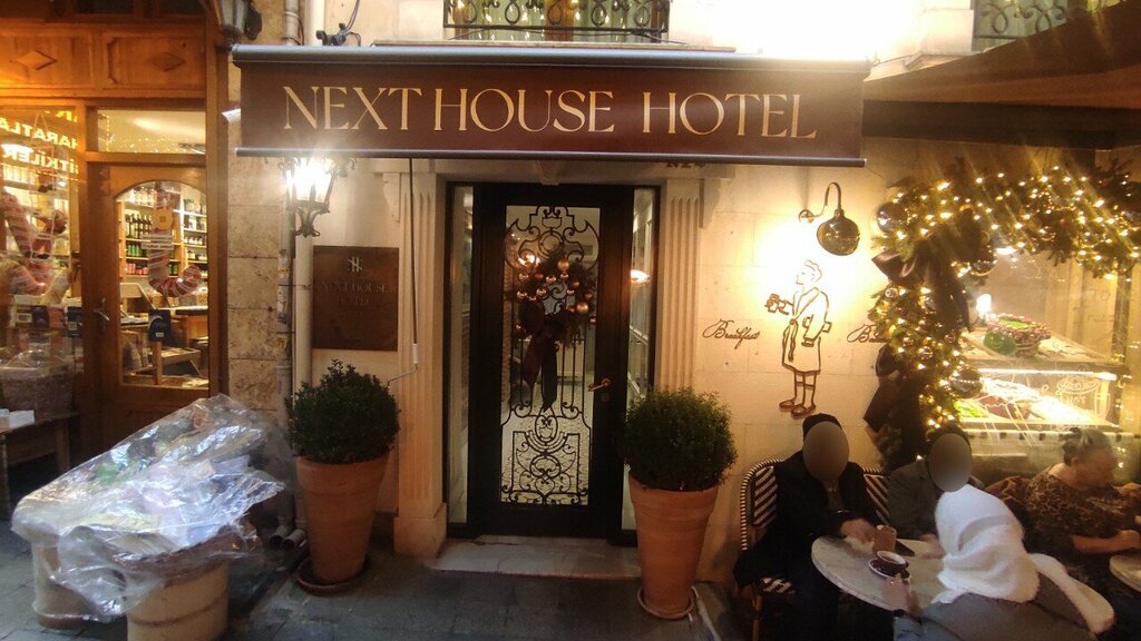Hotel Nexthouse Pera Hotel, , foto