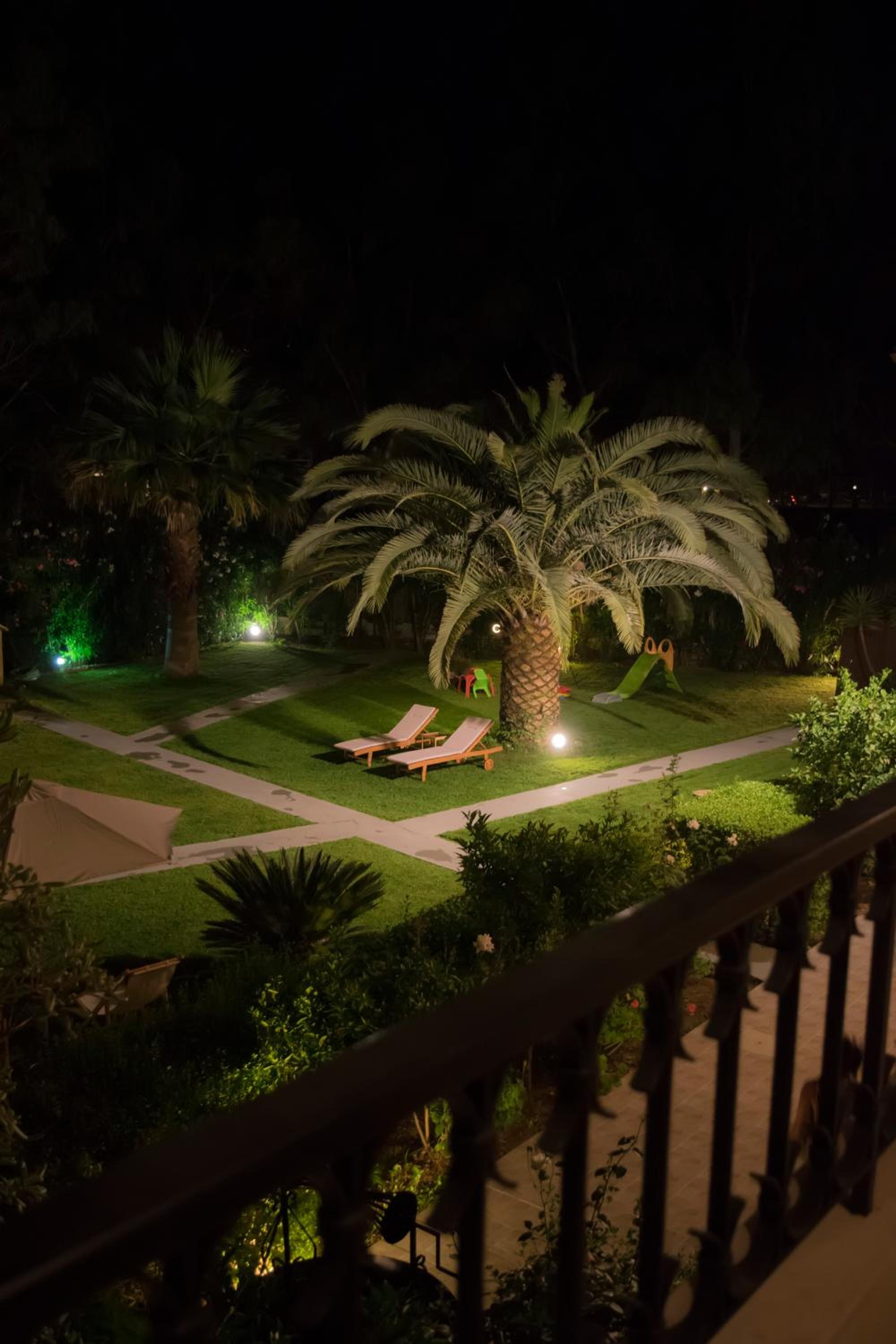 Фото Marina Boutique Hotel