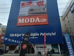 Modalife (Ankara Province, Sincan District, Ayaş Cad., 46), furniture store