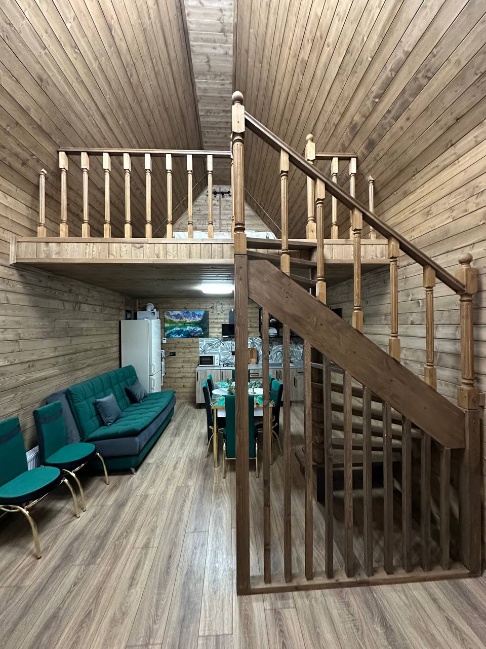 Фото Gorniy City