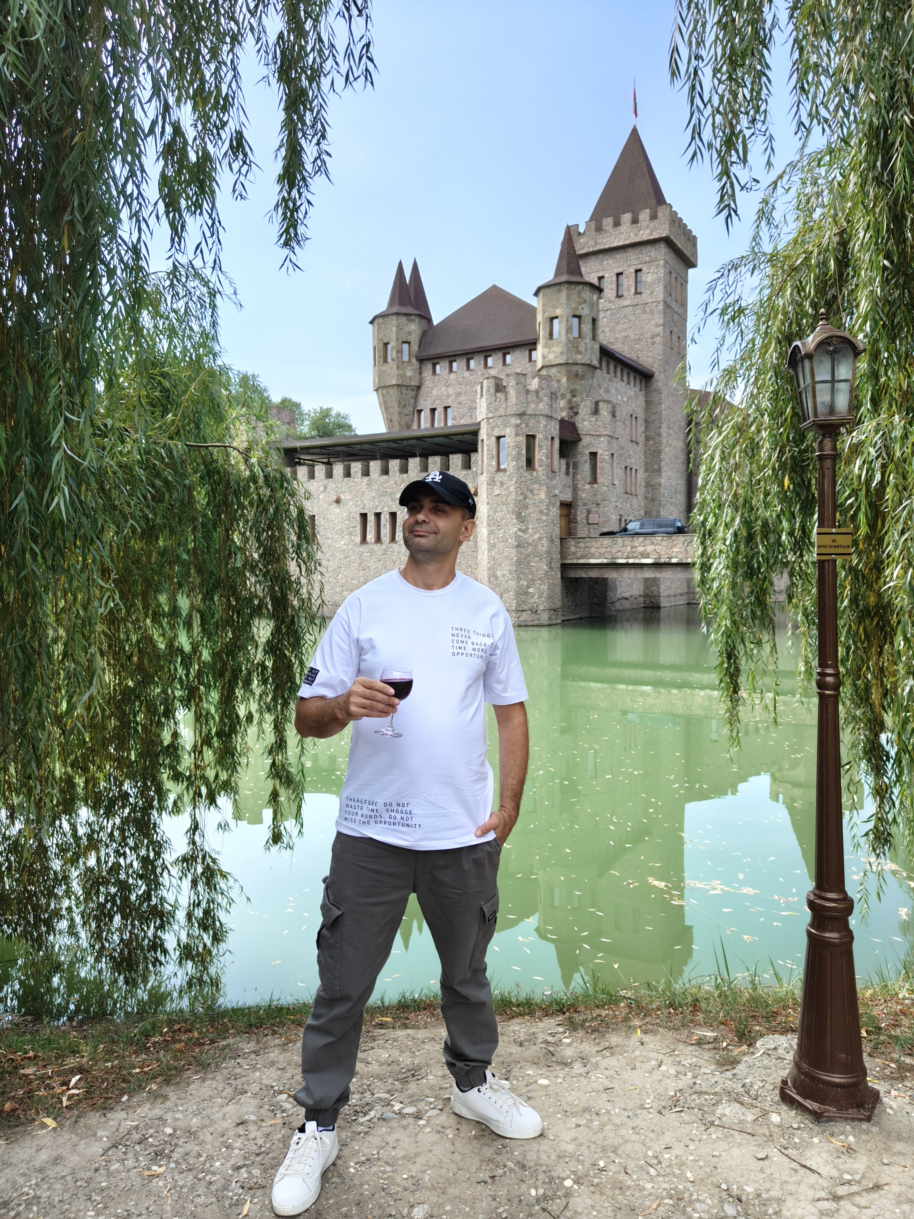 Фото Eco Village