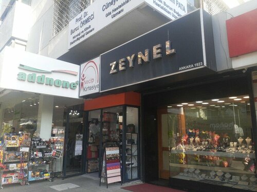 Zeynel Kuyumculuk Fotoğraf 1