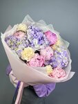 Buketnaya (Borodinskiy Boulevard, 12), flower shop