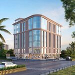 Real Group (6, Al Multaqa Street, Capital Centre, Abu Dhabi), marketing services