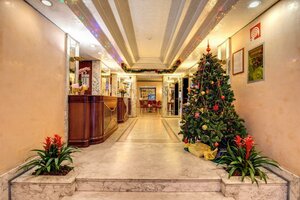 Гостиница Hotel San Remo