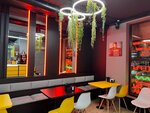 Chilz grill (Bogdana Khmelnitskogo Street, 4А), comida rápida