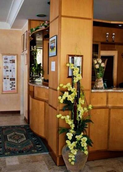 Фото Hotel Acerboli