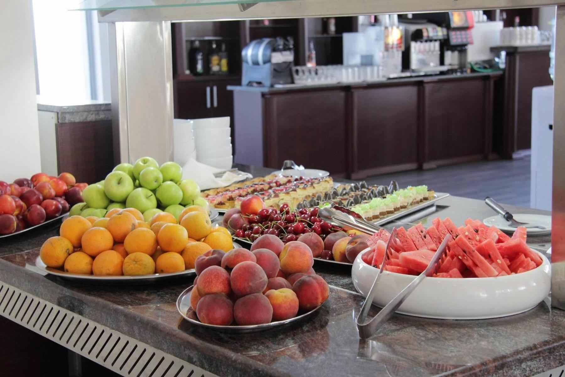 Фото Moonlight Hotel - All Inclusive