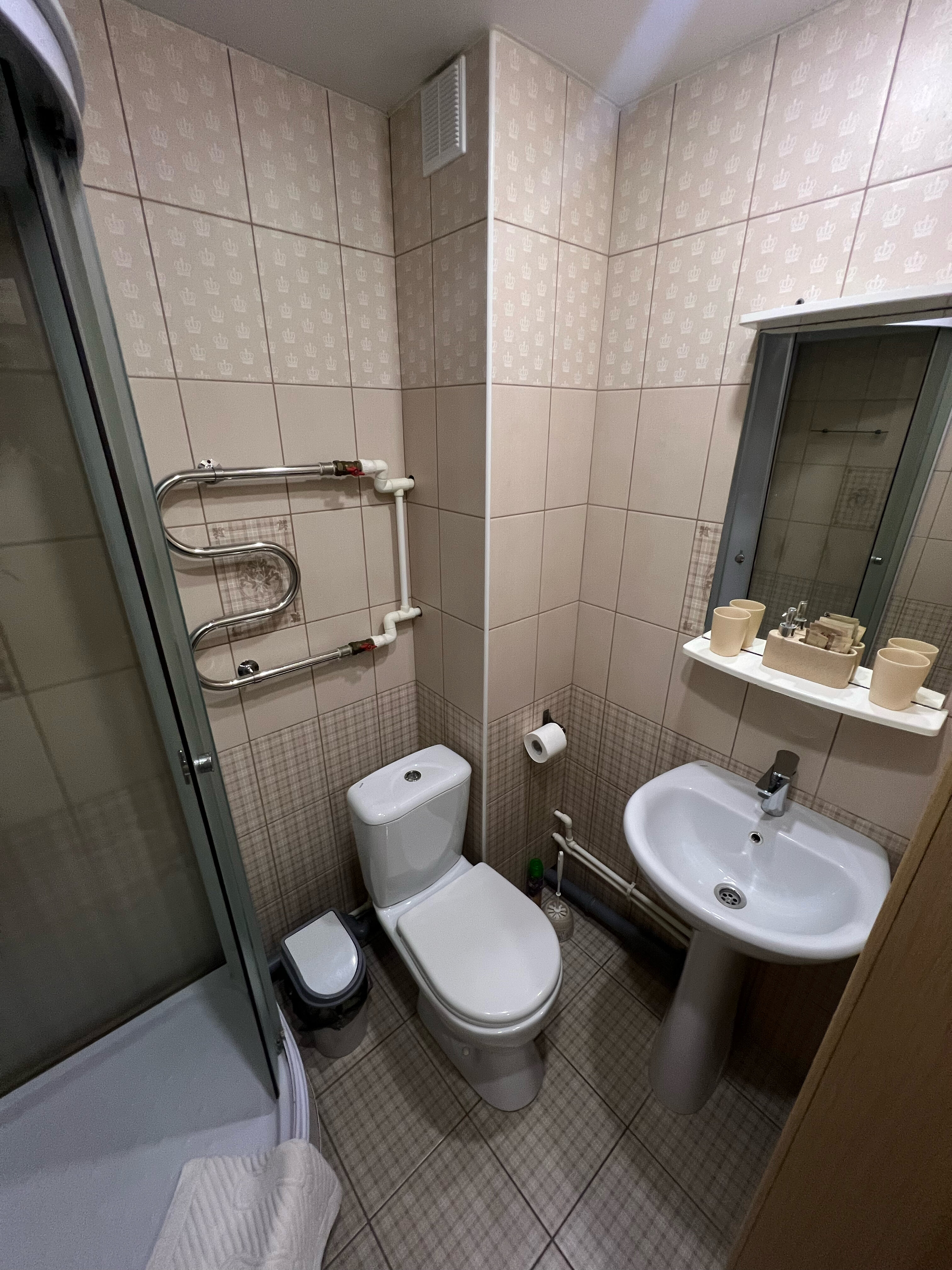 Фото Околица