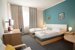 Гостиница TeleDom Hotel