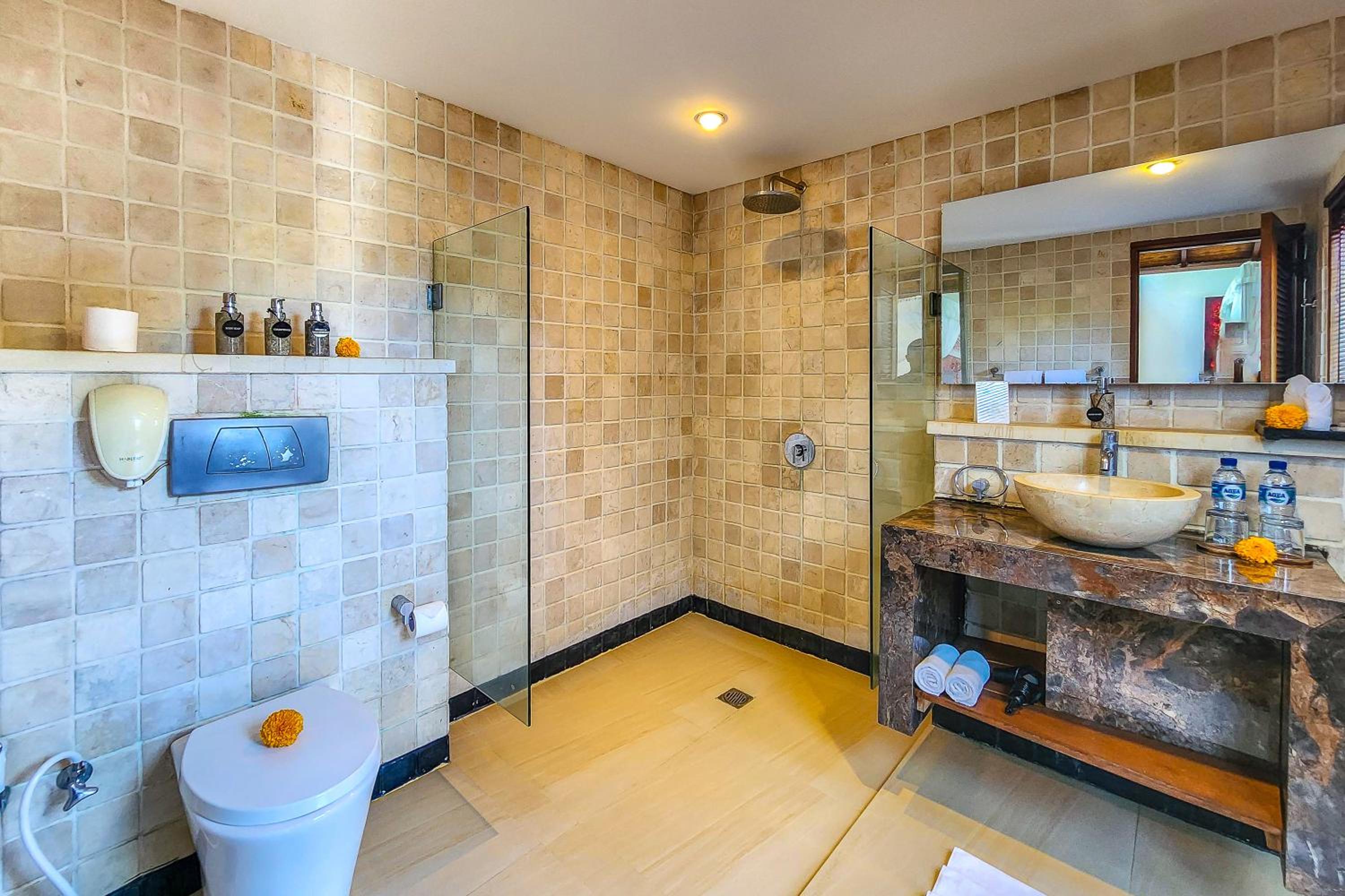 Фото Villa Casis by Nagisa Bali