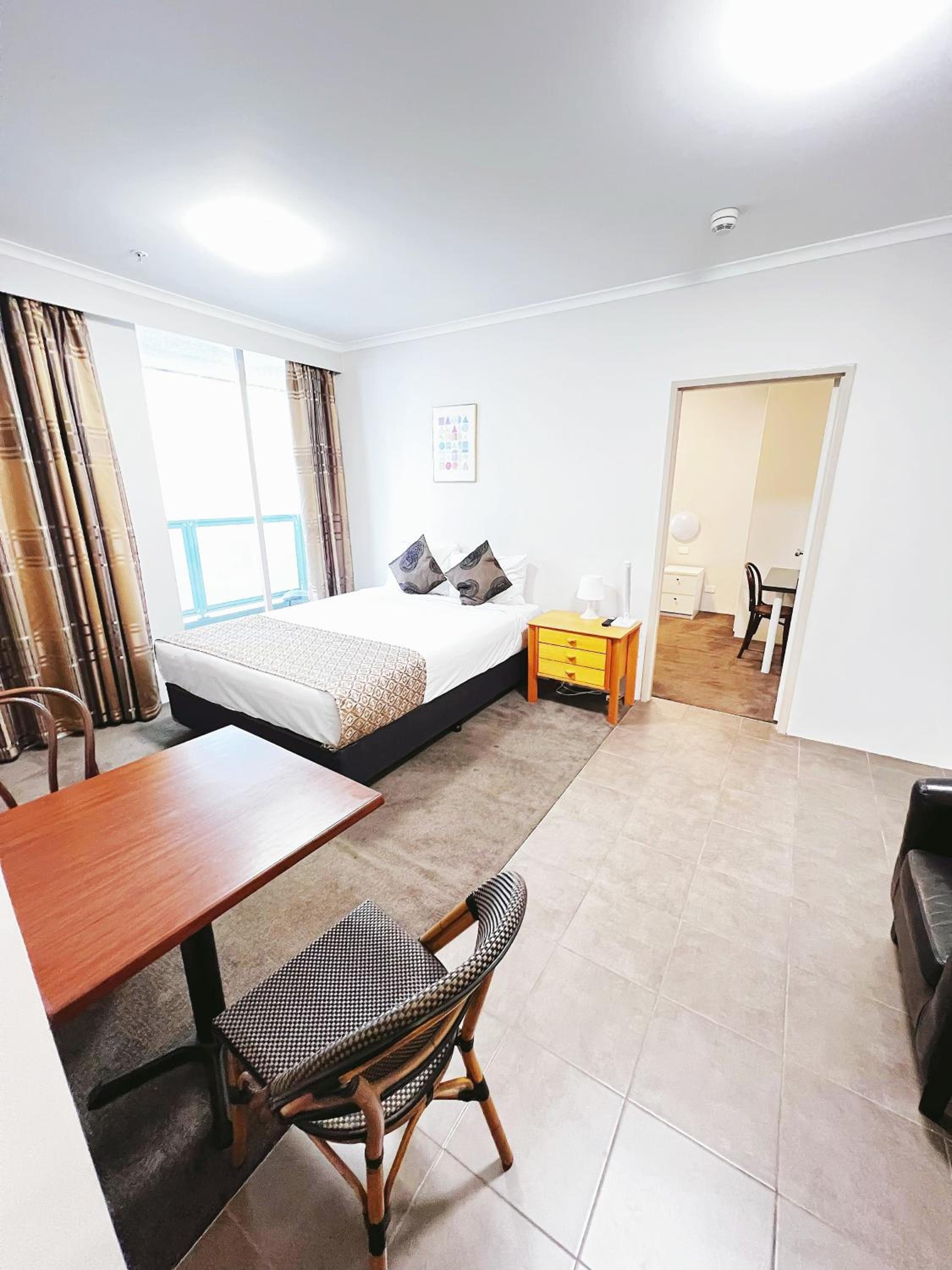 Фото Carlton Lygon Lodge