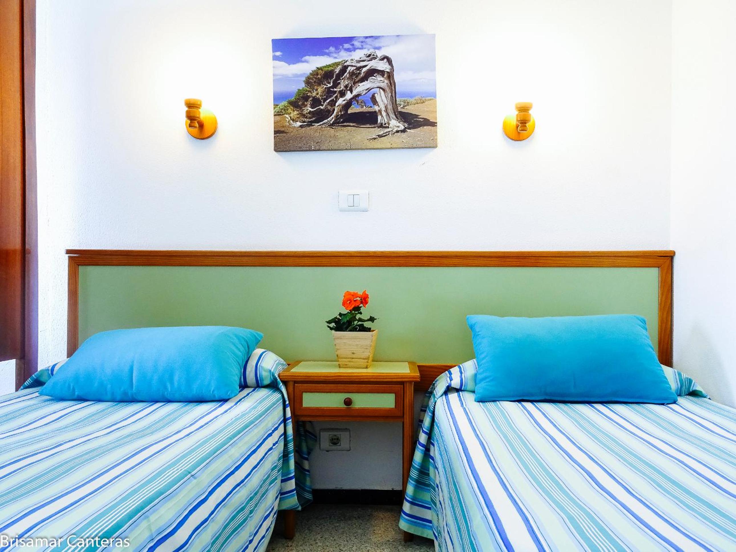 Фото Apartamentos Brisamar Canteras