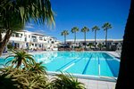 Apartamentos Plaza Azul