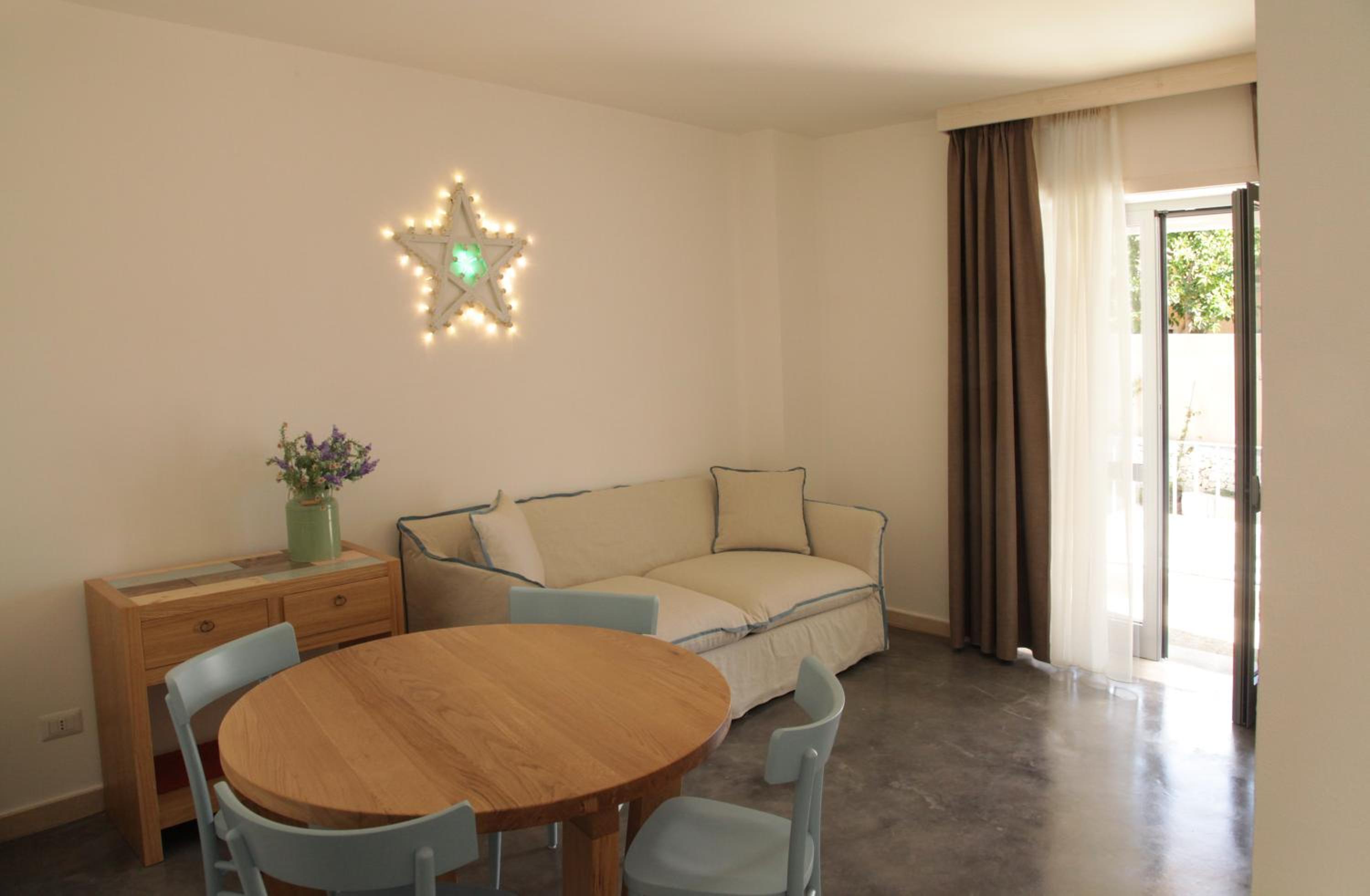 Фото Borgo De Li Santi