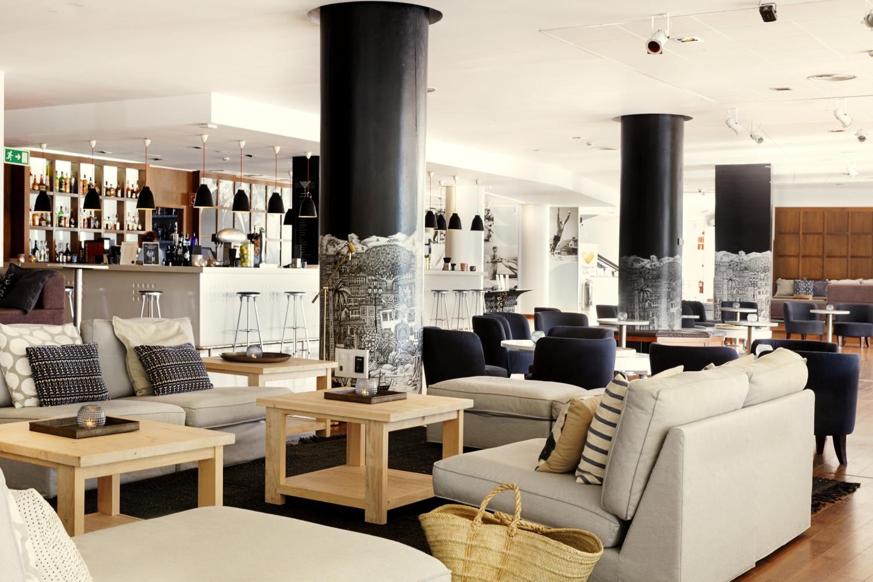 Фото Sunprime Atlantic View Suite & SPA