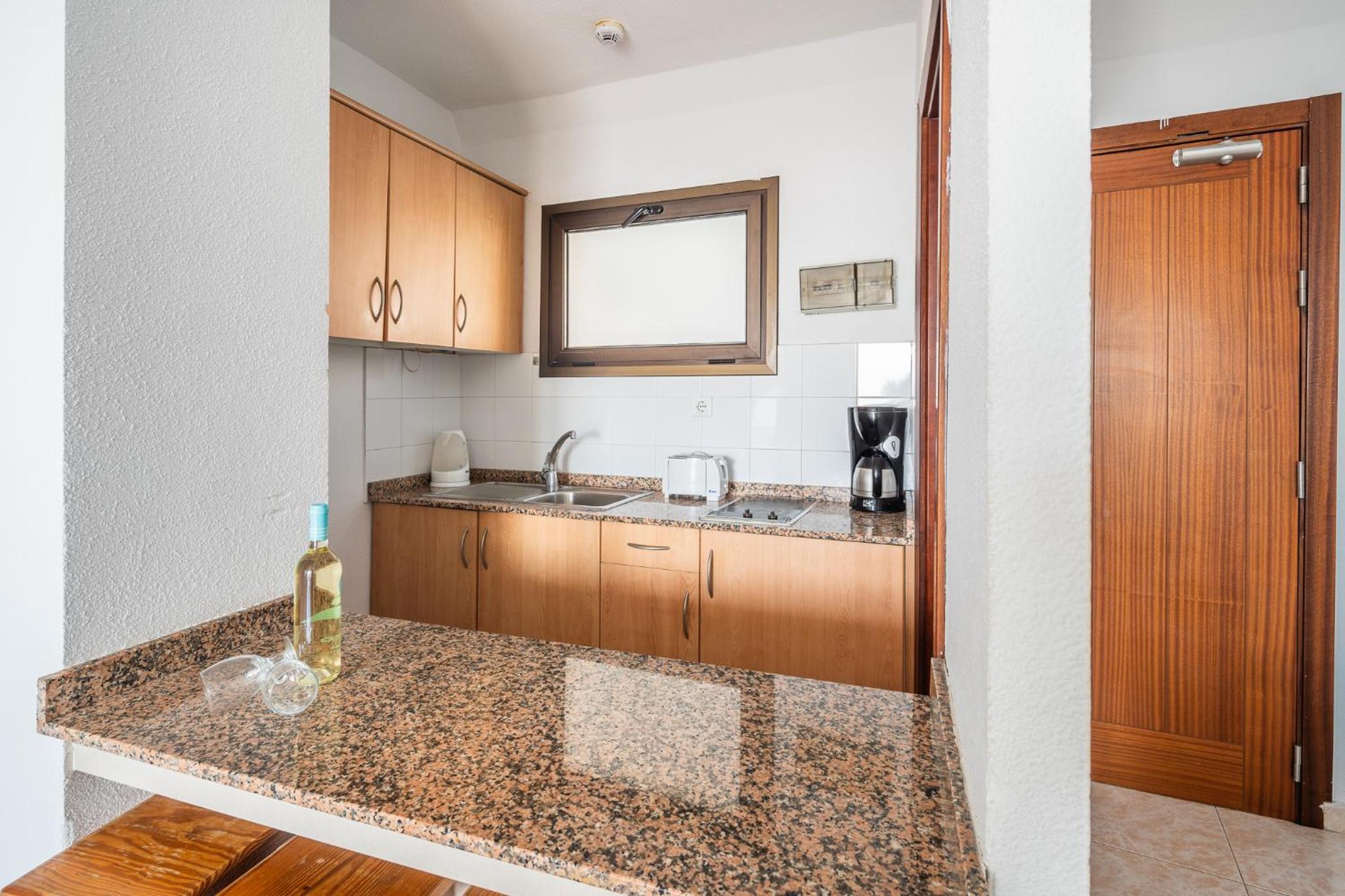 Фото RT-Apartamentos Guinea