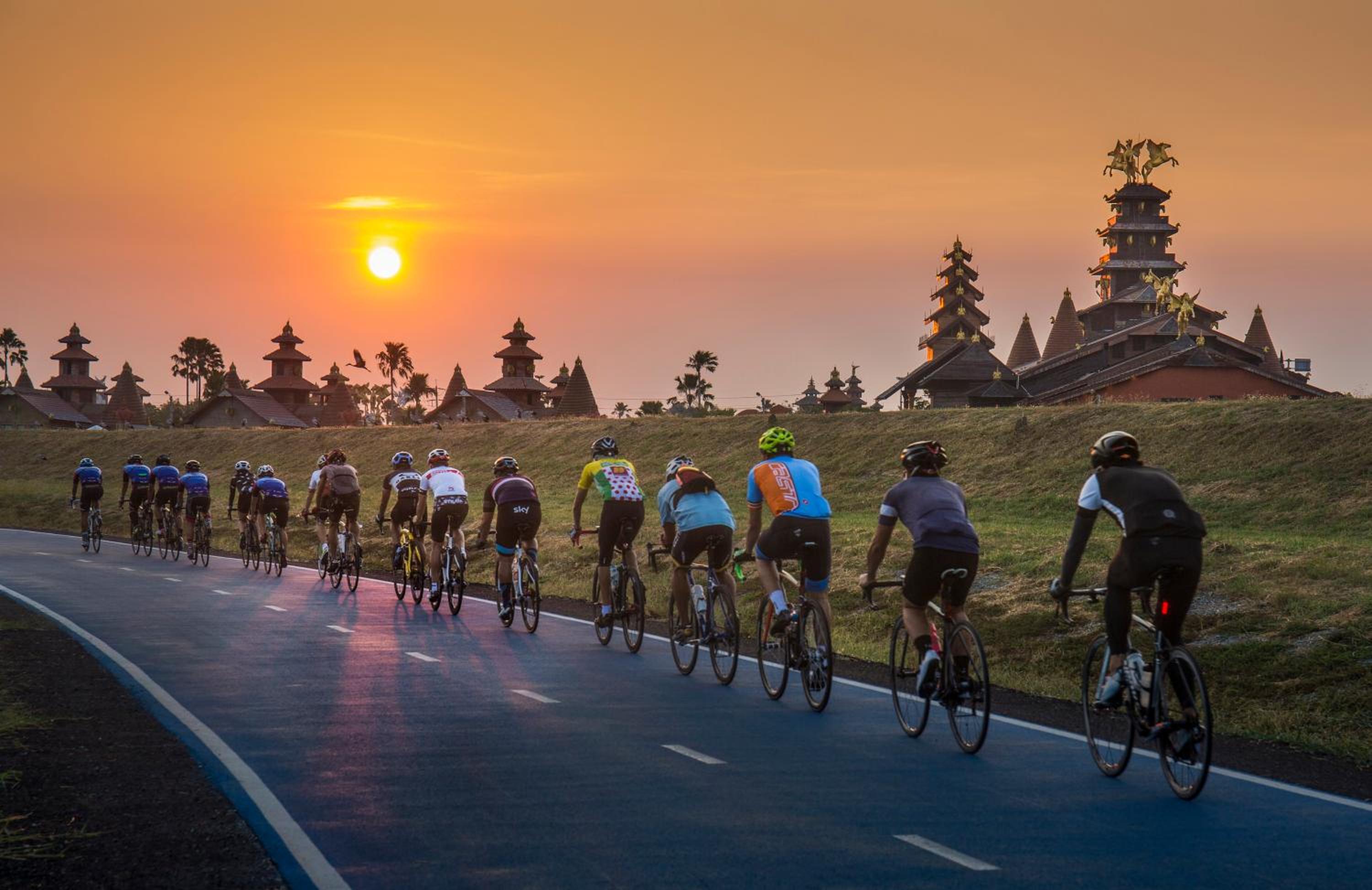 Фото Ammata Lanta Resort