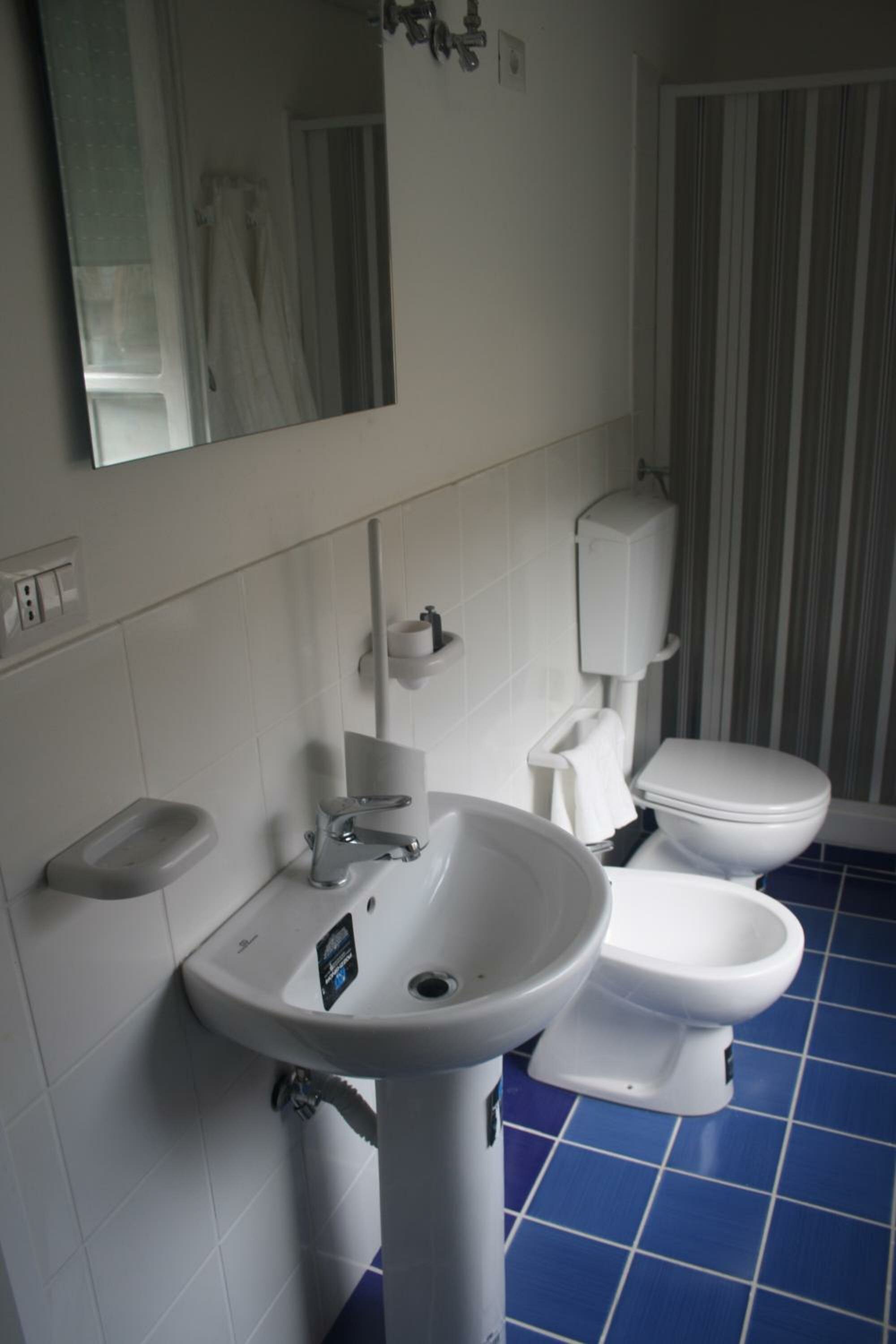 Фото Barnet House Lamezia