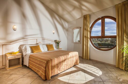 Гостиница Hotel Raffael