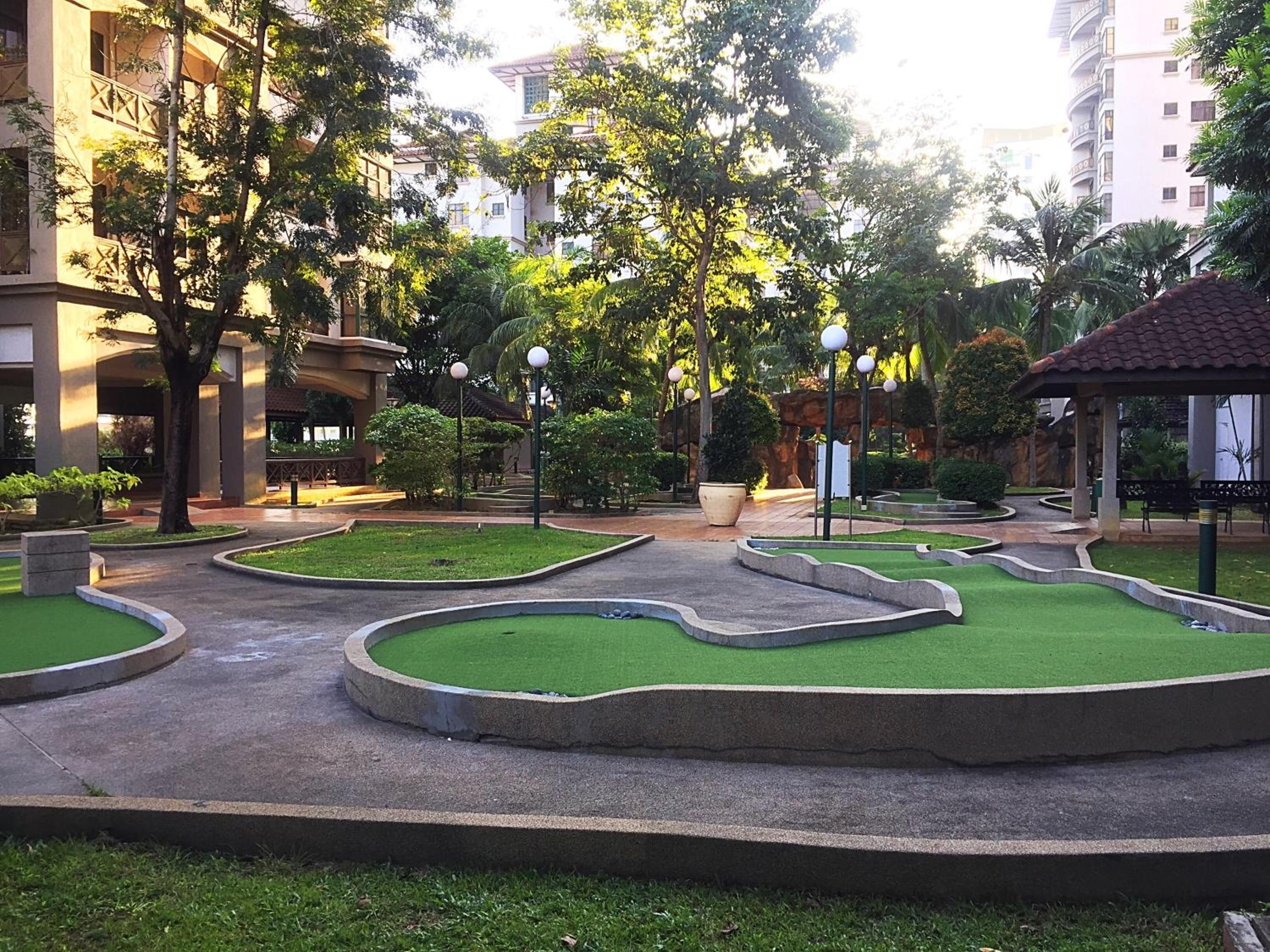 Фото Amadel Residence