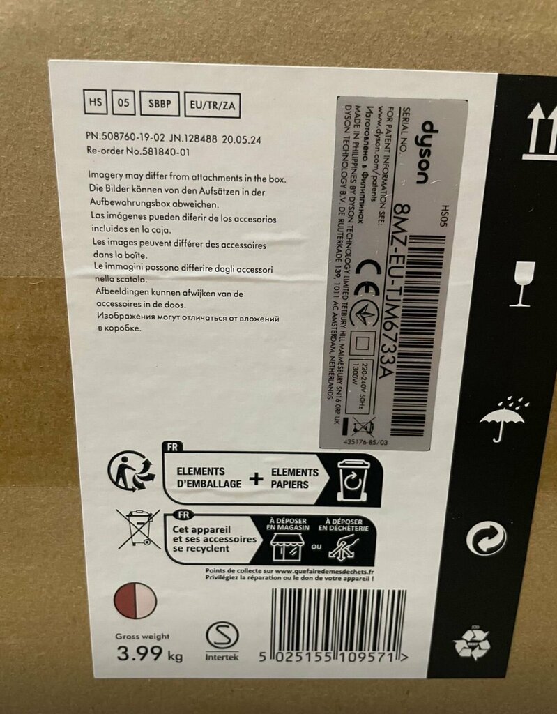 Electrical products Techno boutique, Tashkent, photo