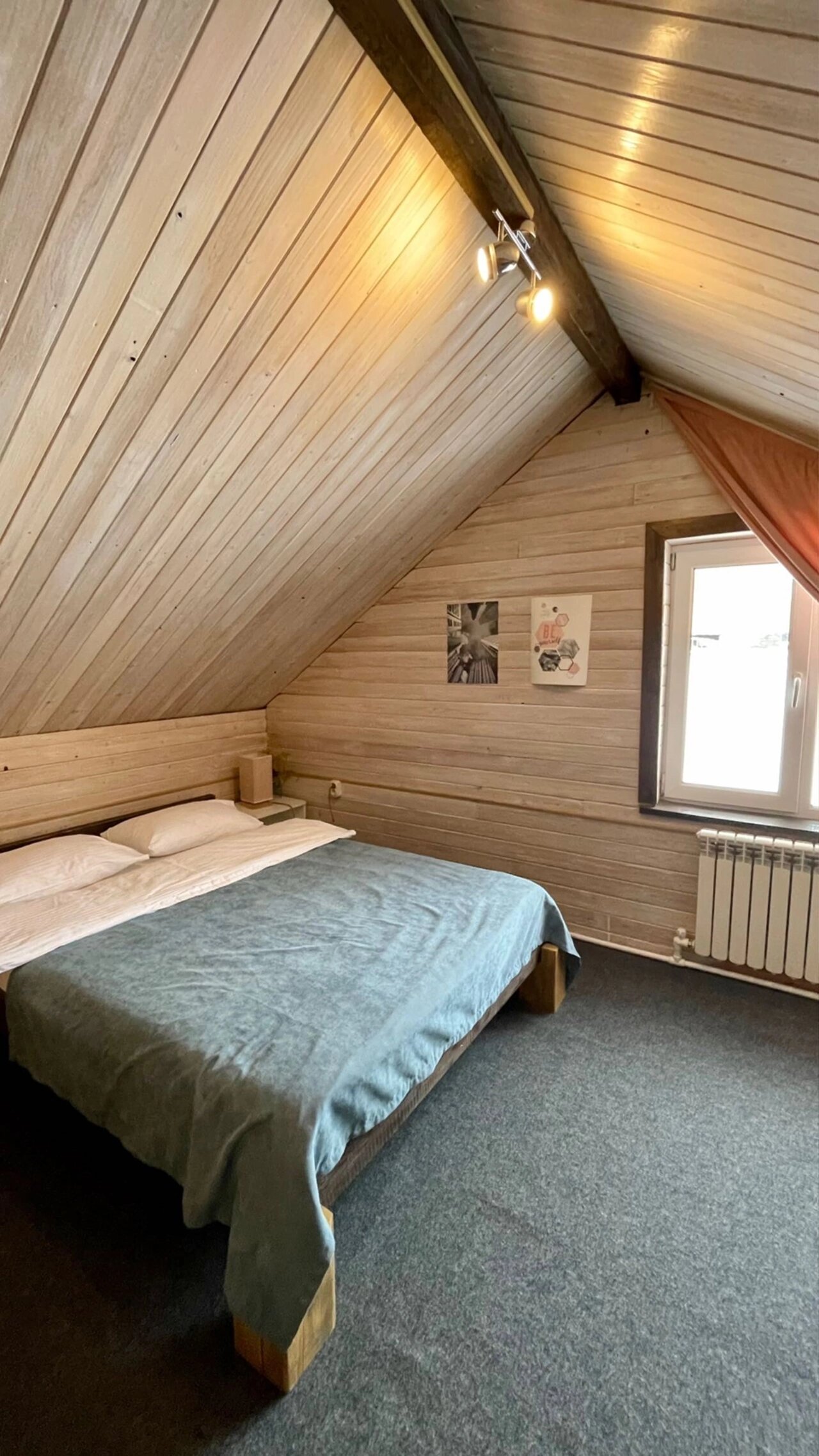 Фото Юта Хаус