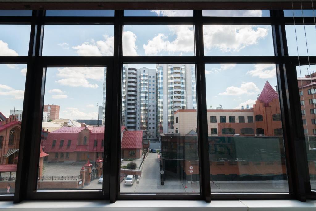 Фото Хостел Горького 85