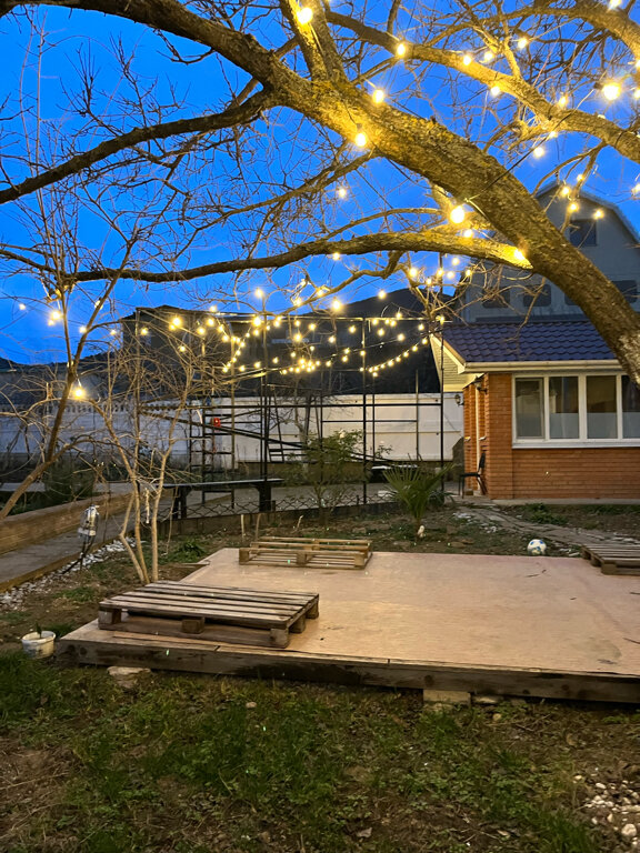 Фото Семейная атмосфера