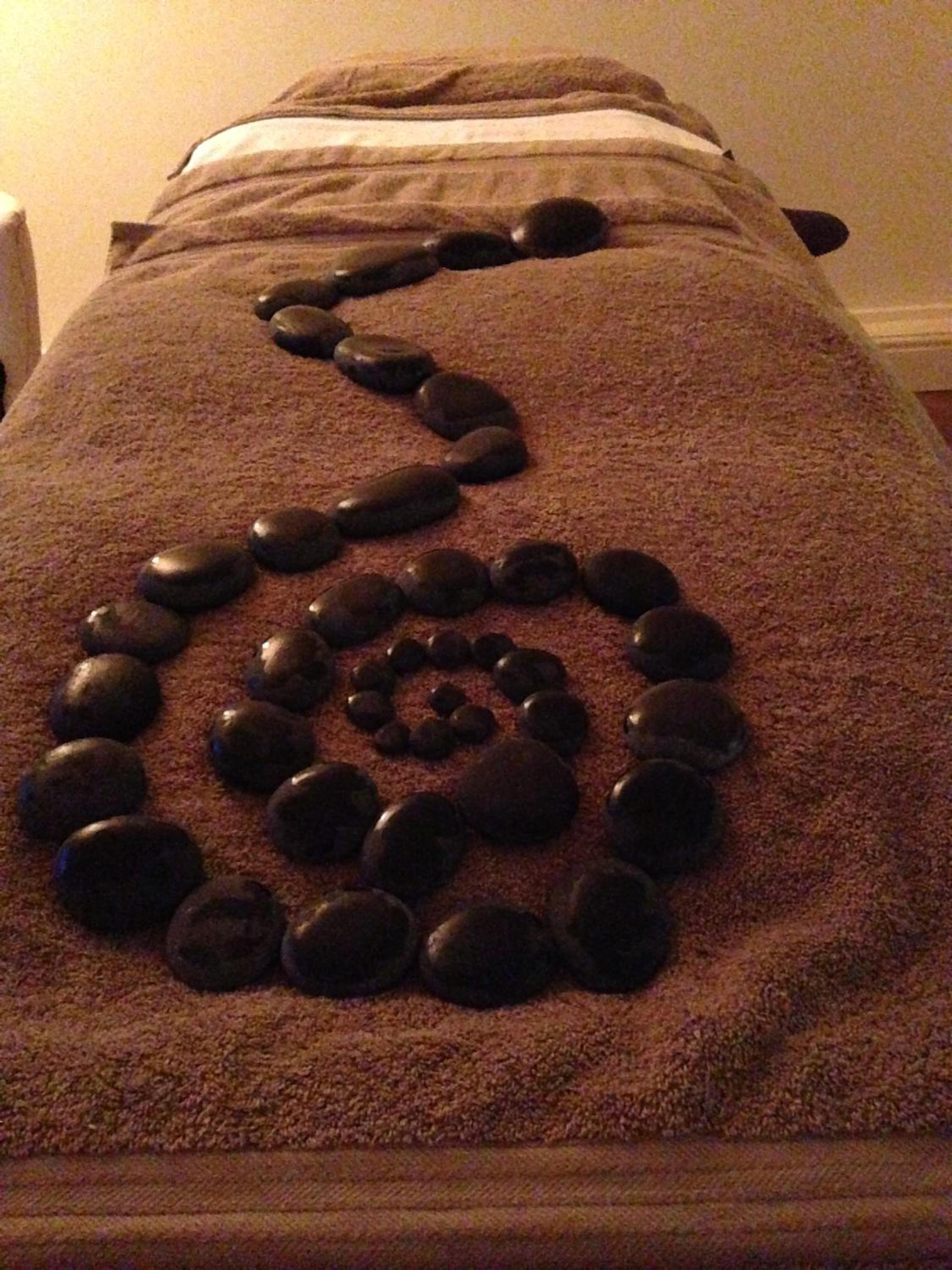 Фото The Canterbury Hotel