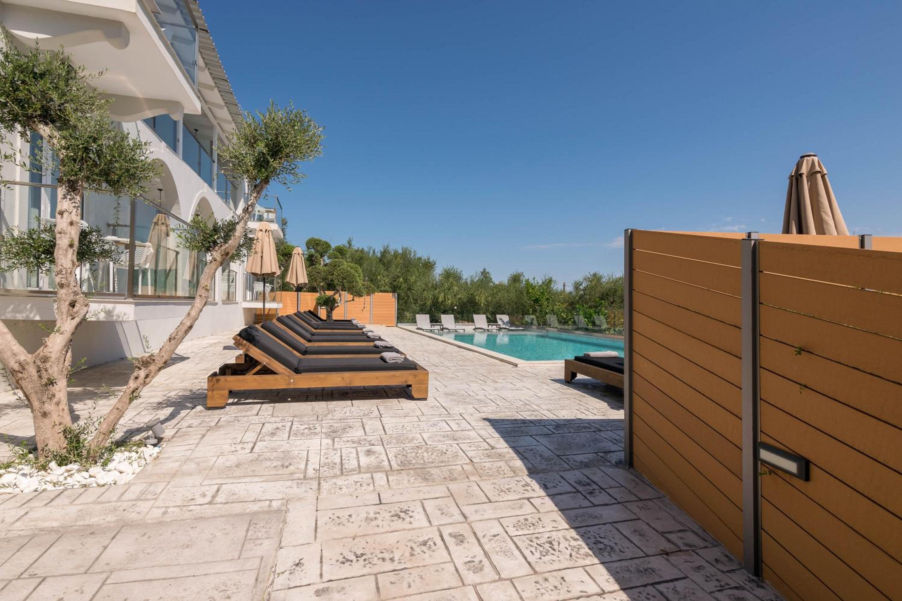 Фото Litore Luxury Living