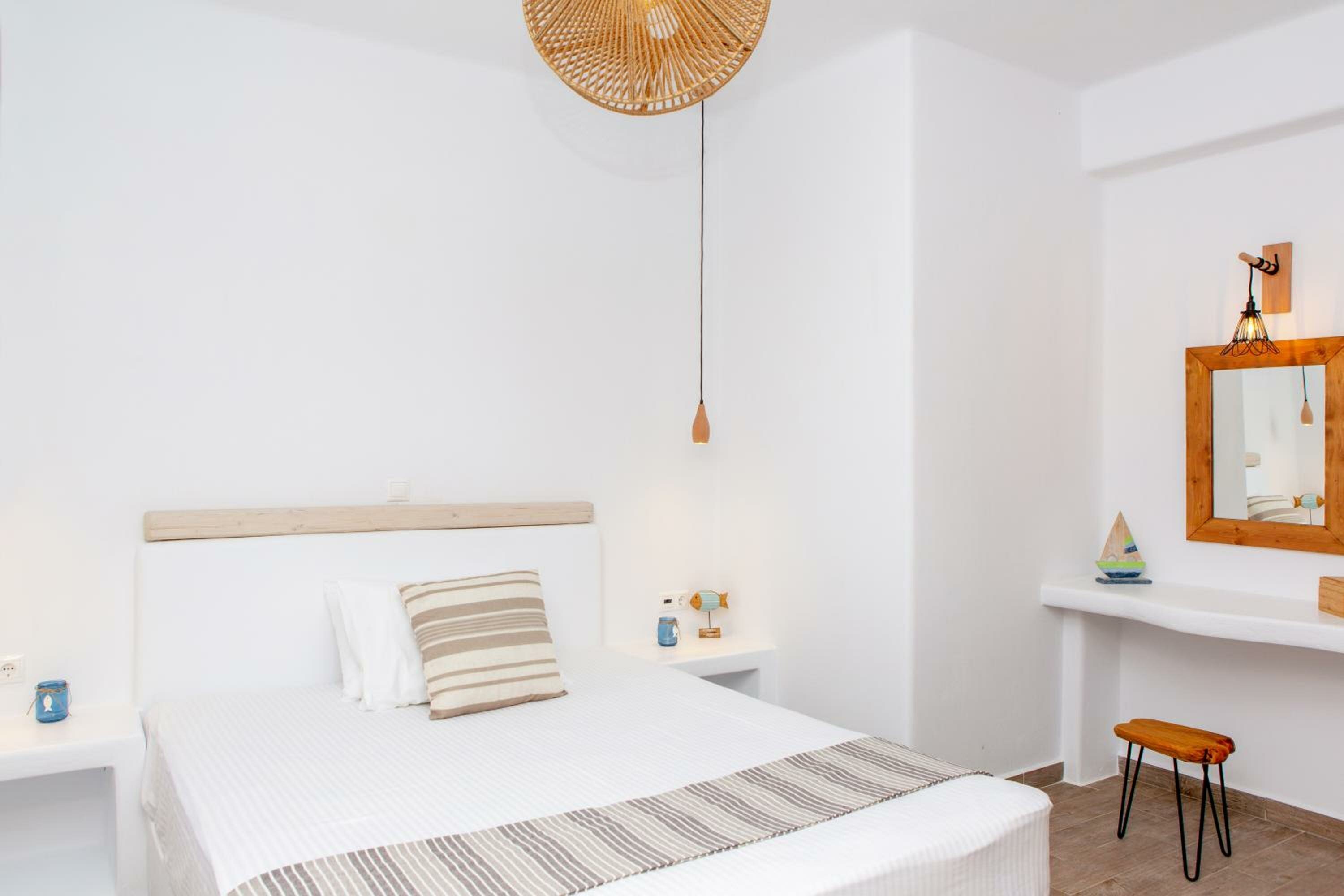 Фото Salinus Villas